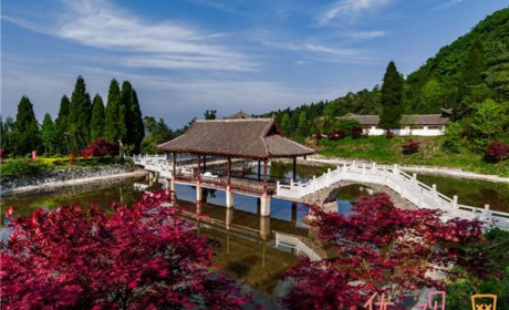 贵州十大冬季旅游好去处 侗乡第一寨观赏祭萨大典